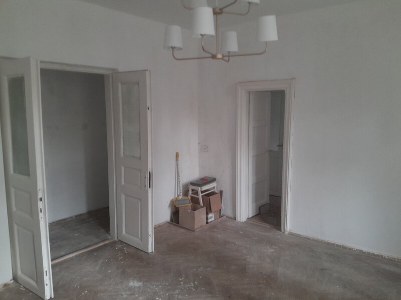 Unirii, 11 Iunie cu Regina Maria, P+1E,