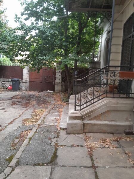 Unirii, 11 Iunie cu Regina Maria, P+1E,